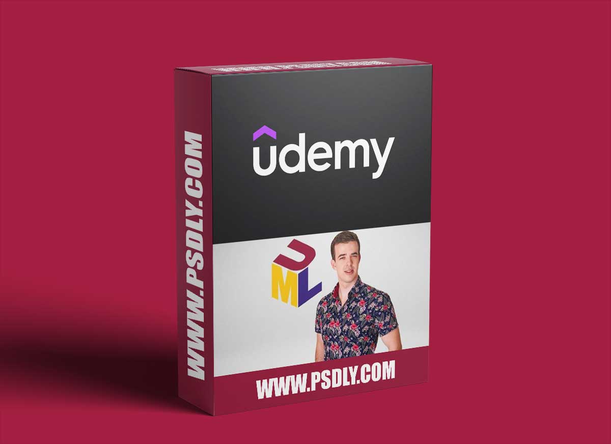 Uml: The Most Complete Guide With Real-Life Examples 1 Uml: The Most Complete Guide With Real-Life Examples