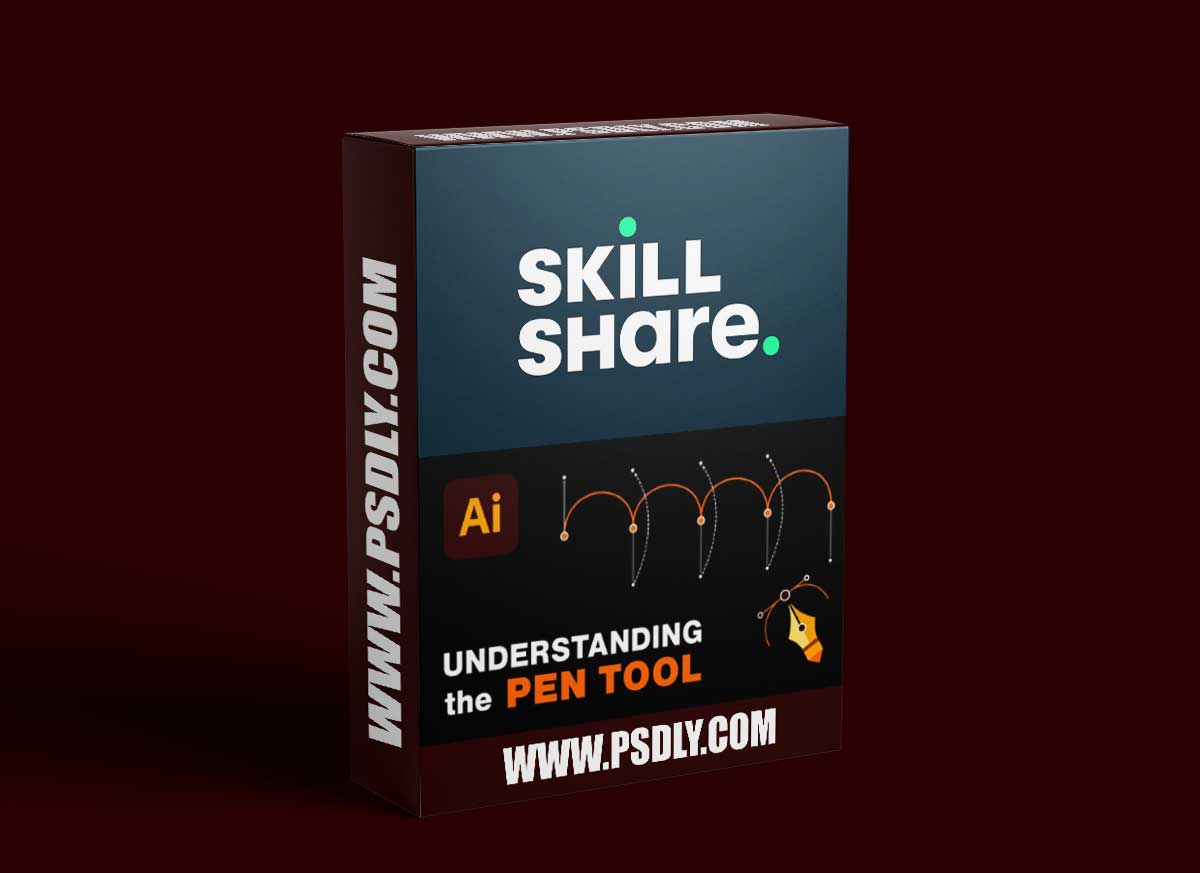 Understanding How to Use Pen Tool in Illustrator, a Comprehensive Guide for Beginners 1 Understanding How to Use Pen Tool in Illustrator, a Comprehensive Guide for Beginners