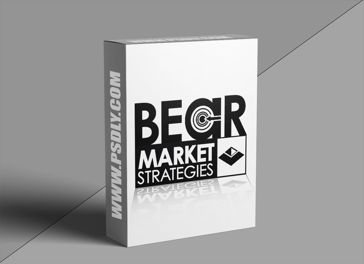 Van Tharp – Bear Market Strategies 1 Van Tharp – Bear Market Strategies