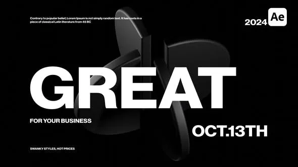 Videohive Abstract Slides For After Effects 50021048 1 Videohive Abstract Slides For After Effects 50021048