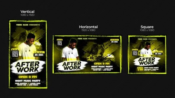 Videohive After Work Instagram Reel 49802396 1 Videohive After Work Instagram Reel 49802396
