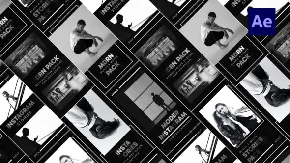 Videohive Black Social Media Stories 50056789 1 Videohive Black Social Media Stories 50056789