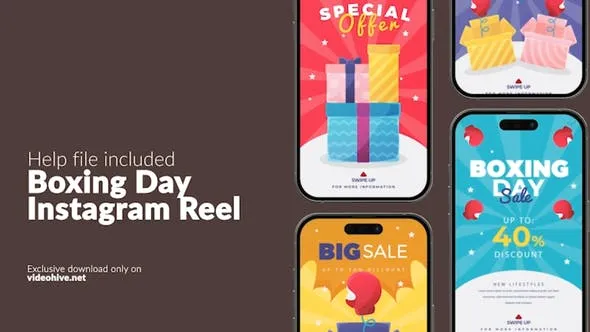Videohive Boxing Day Sale Instagram Reel 49801406 1 Videohive Boxing Day Sale Instagram Reel 49801406