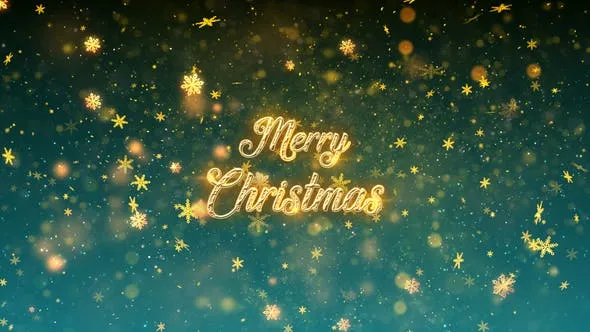 Videohive Christmas Intro 49580317 1 Videohive Christmas Intro 49580317