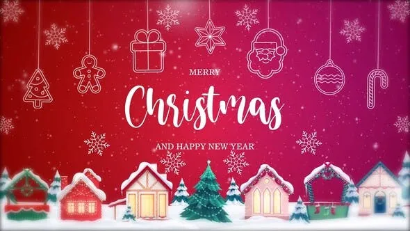 Videohive Christmas Intro I Christmas Opener 2 49552891 1 Videohive Christmas Intro I Christmas Opener 2 49552891