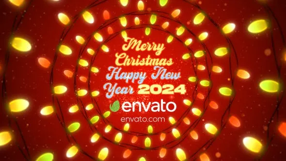 Videohive Christmas Title Wishes 50004981 1 Videohive Christmas Title Wishes 50004981