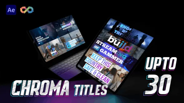 Videohive Chroma Titles 49776818 1 Videohive Chroma Titles 49776818
