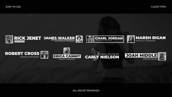 Videohive Clean Lower Thirds 49831972 1 Videohive Clean Lower Thirds 49831972