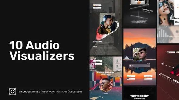 Videohive Design Instagram Audio Visualizers 49571461 1 Videohive Design Instagram Audio Visualizers 49571461