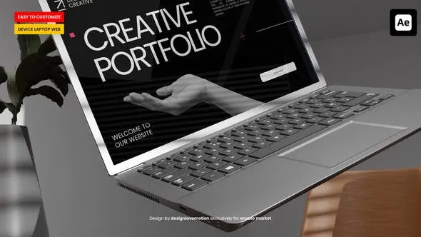 Videohive Devices Mockup - Website Promo 49302125 1 Videohive Devices Mockup - Website Promo 49302125