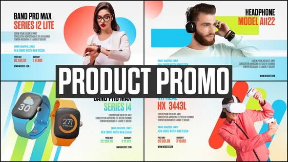 Videohive Digital Product Promo 49705675 1 Videohive Digital Product Promo 49705675