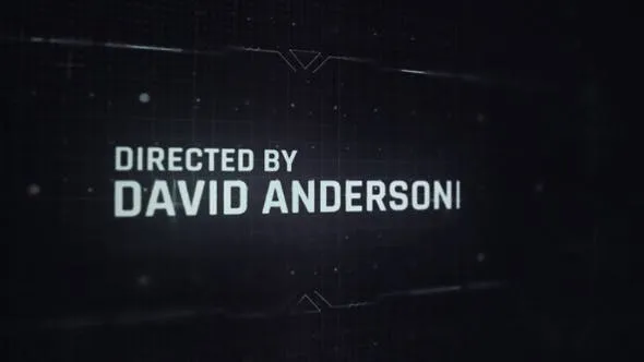 Videohive Digital Screen Credits 49635758 1 Videohive Digital Screen Credits 49635758