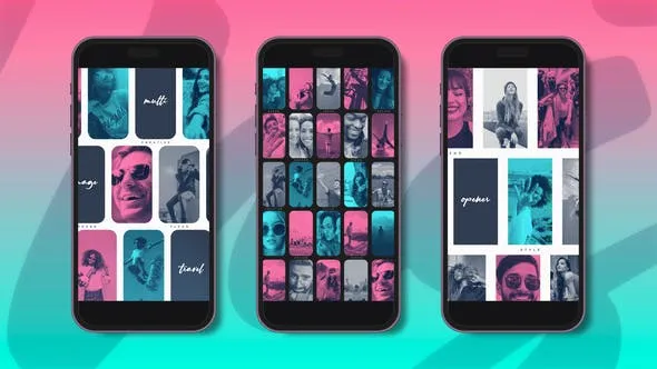 Videohive Dynamic Opener Instagram Reel 49745507 1 Videohive Dynamic Opener Instagram Reel 49745507