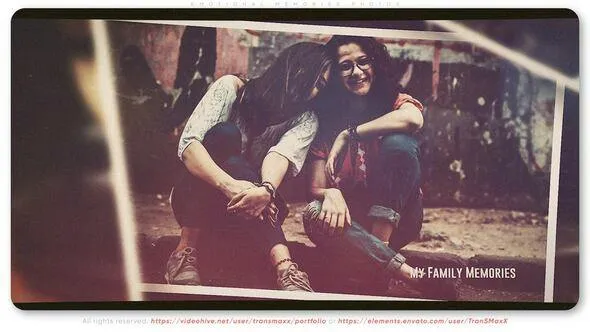 Videohive Emotional Memories Photos 49572383 1 Videohive Emotional Memories Photos 49572383