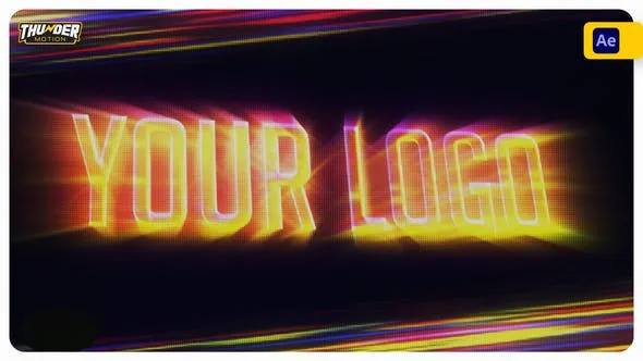 Videohive Energetic Colorful Logo Reveal 49304076 1 Videohive Energetic Colorful Logo Reveal 49304076