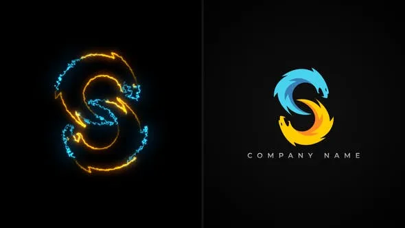 Videohive Energetic Logo Reveal Vol.2 49683400 1 Videohive Energetic Logo Reveal Vol.2 49683400