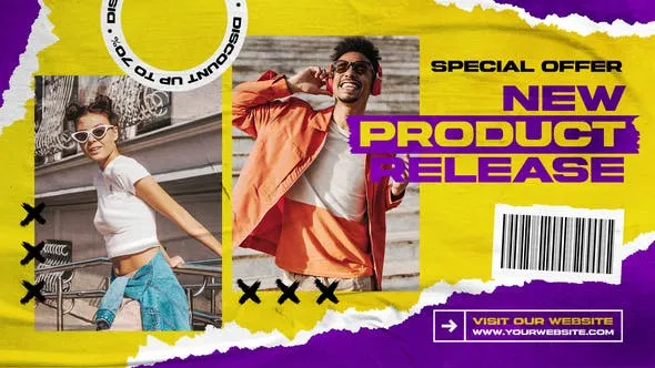 Videohive Fashion Sale Promo 49869945 1 Videohive Fashion Sale Promo 49869945