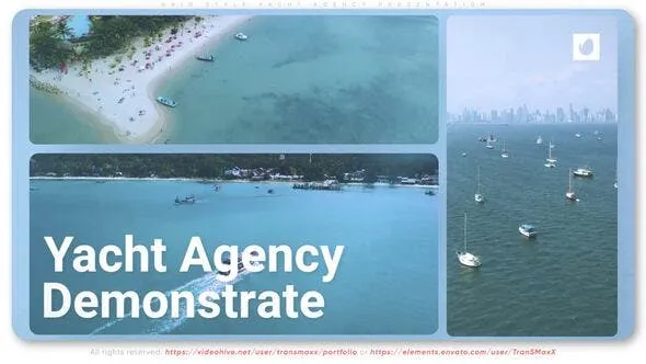 Videohive Grid Style Yacht Agency Presentation 49947128 1 Videohive Grid Style Yacht Agency Presentation 49947128