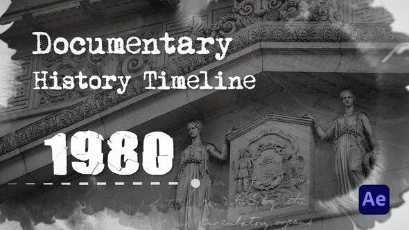 Videohive History Timeline 49976264 1 Videohive History Timeline 49976264