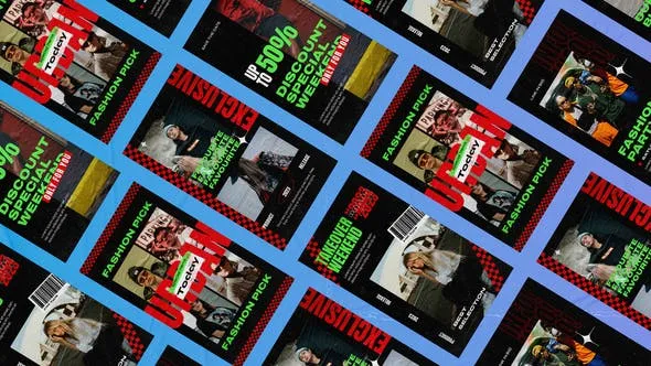 Videohive Holter Social Instagram Reel Stories 49616149 1 Videohive Holter Social Instagram Reel Stories 49616149