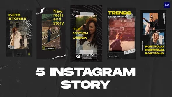 Videohive Instagram Story & Reel 2 49677989 1 Videohive Instagram Story & Reel 2 49677989