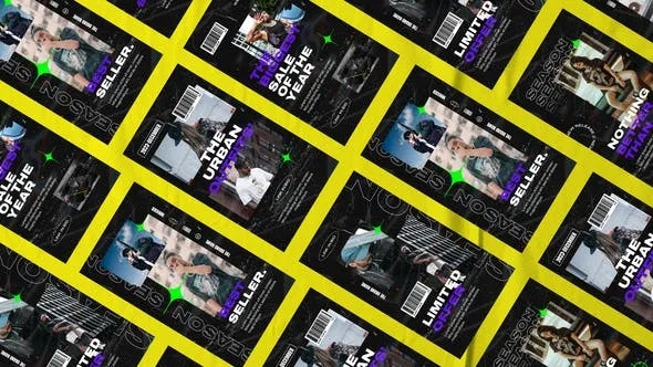Videohive Loarse Streetwear Reels & Stories 50039472 1 Videohive Loarse Streetwear Reels & Stories 50039472