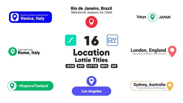 Videohive Location Lottie Titles 50071271 1 Videohive Location Lottie Titles 50071271