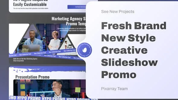 Videohive Modern Promo Business Presentation 50042661 1 Videohive Modern Promo Business Presentation 50042661