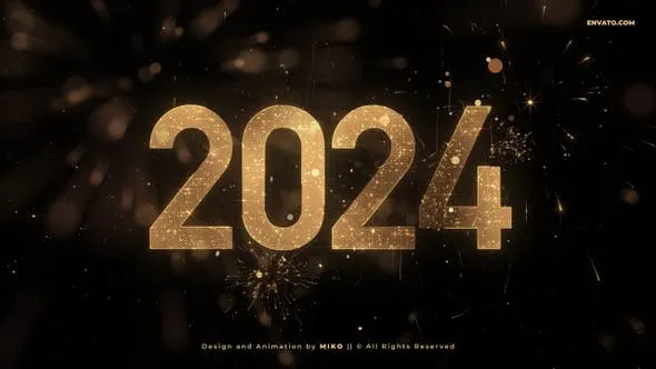 Videohive New Year Countdown 49867984 1 Videohive New Year Countdown 49867984