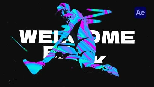 Videohive Night Club & Dance Holographic Intro 49764447 1 Videohive Night Club & Dance Holographic Intro 49764447