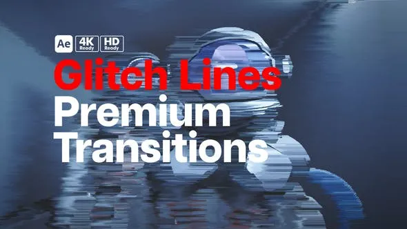 Videohive Premium Transitions Glitch Lines 49724798 1 Videohive Premium Transitions Glitch Lines 49724798