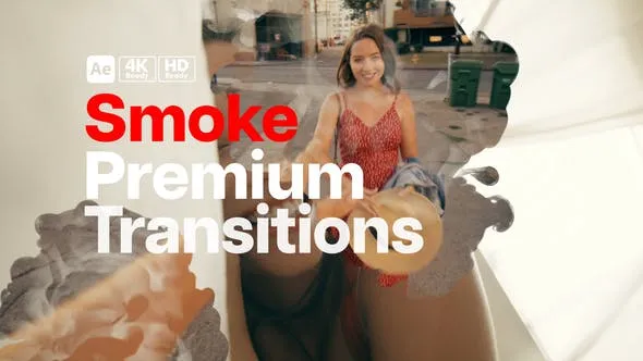 Videohive Premium Transitions Smoke 49854759 1 Videohive Premium Transitions Smoke 49854759