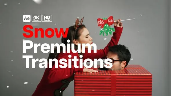 Videohive Premium Transitions Snow 50000498 1 Videohive Premium Transitions Snow 50000498