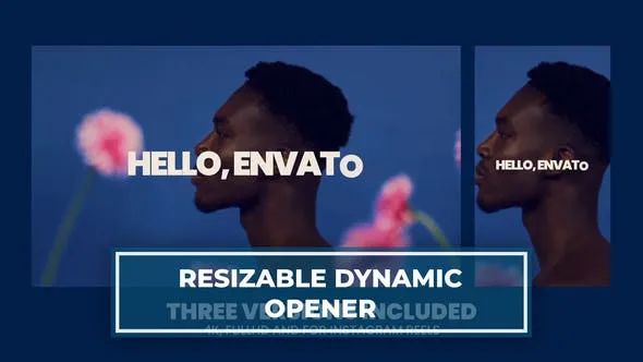 Videohive Resizable Instagram Dynamic Opener 49783998 1 Videohive Resizable Instagram Dynamic Opener 49783998