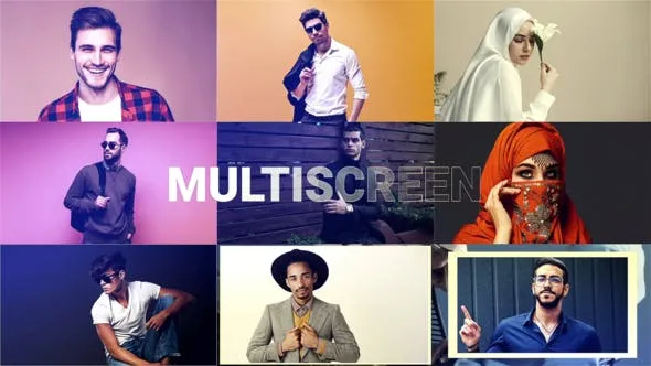 Videohive Rythmic Smooth Dynamic Opener Multiscreen Slideshow 49841262 1 Videohive Rythmic Smooth Dynamic Opener Multiscreen Slideshow 49841262