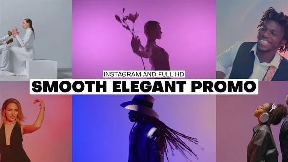 Videohive Smooth Elegant Promo 50022507 1 Videohive Smooth Elegant Promo 50022507
