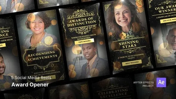 Videohive Social Media Reels - Award Opener After Effects Template 49576074 1 Videohive Social Media Reels - Award Opener After Effects Template 49576074