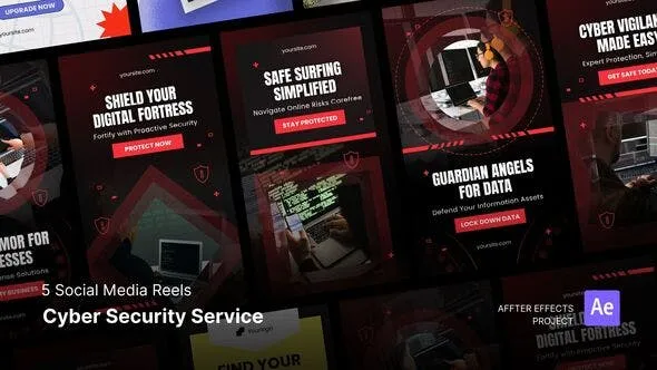 Videohive Social Media Reels - Cyber Security Service After Effects Template 50070818 1 Videohive Social Media Reels - Cyber Security Service After Effects Template 50070818