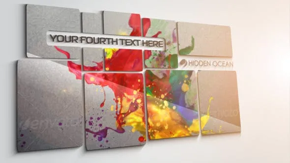 Videohive Soft Design 7476266 1 Videohive Soft Design 7476266
