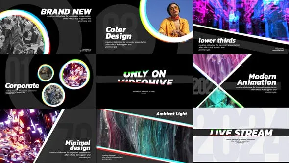 Videohive Typography for presentation 49660674 1 Videohive Typography for presentation 49660674