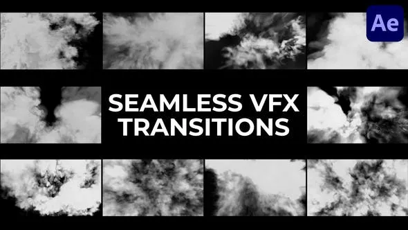 Videohive VFX Transition Pack for After Effects 49714694 1 Videohive VFX Transition Pack for After Effects 49714694