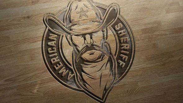 Videohive Woodcut Mockup Logo 49888503 1 Videohive Woodcut Mockup Logo 49888503