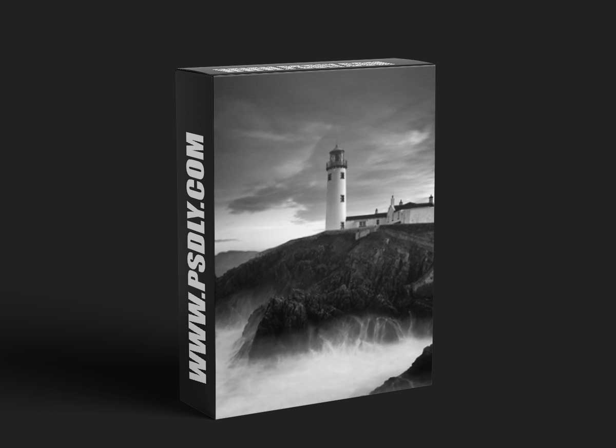 Vulture Labs - B&W Post Processing Video Tutorial 1 Vulture Labs - B&W Post Processing Video Tutorial