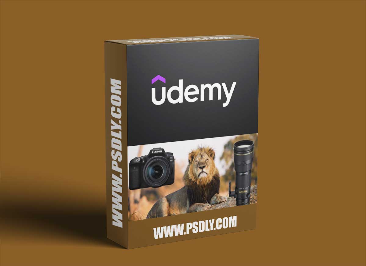 Wildlife Photography for Beginners and Amateurs 1 Wildlife Photography for Beginners and Amateurs