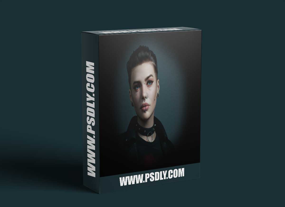 ZWrap 2025.12.1 for ZBrush 1 ZWrap 2023.12.3 for ZBrush