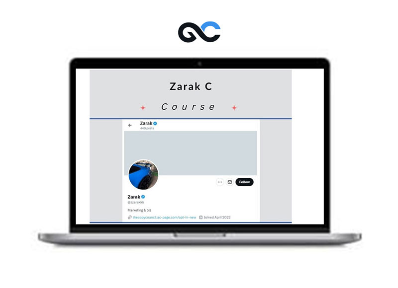 Zarak C – Lead Gen Mastery Download 2023 1 Zarak C – Lead Gen Mastery