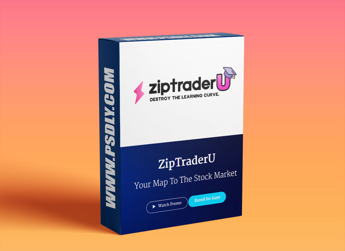 ZipTrader – ZipTraderU 2023 1 ZipTrader – ZipTraderU 2023