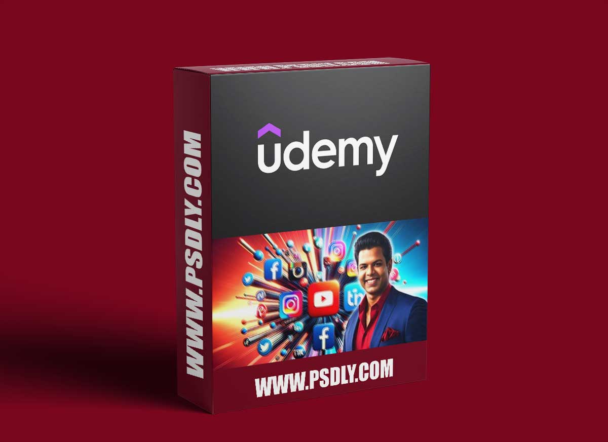 10-in-1 Generative AI & ChatGPT Social Media Marketing 2024 1 10-in-1 Generative AI & ChatGPT Social Media Marketing 2024