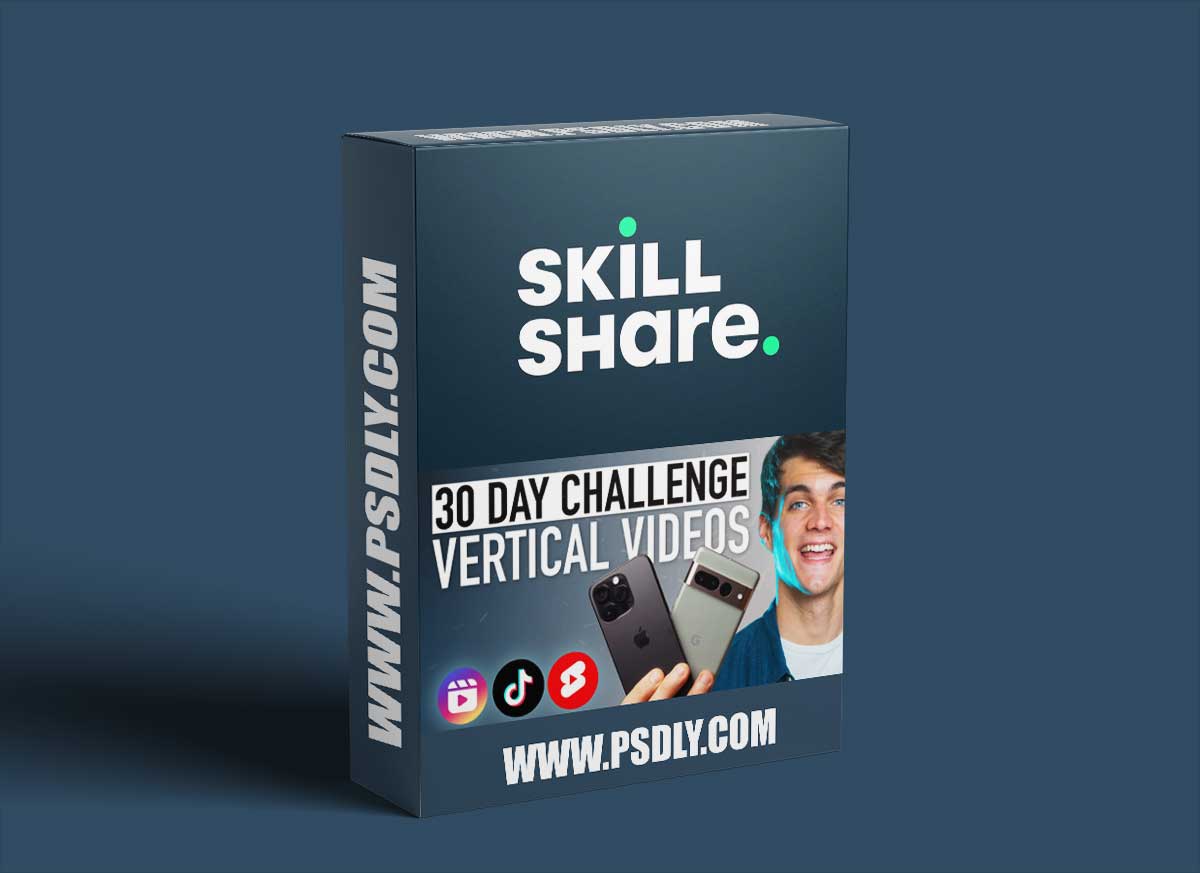 30 Day Social Media Challenge - Instagram Reels, TikTok, YouTube shorts 1 30 Day Social Media Challenge - Instagram Reels, TikTok, YouTube shorts