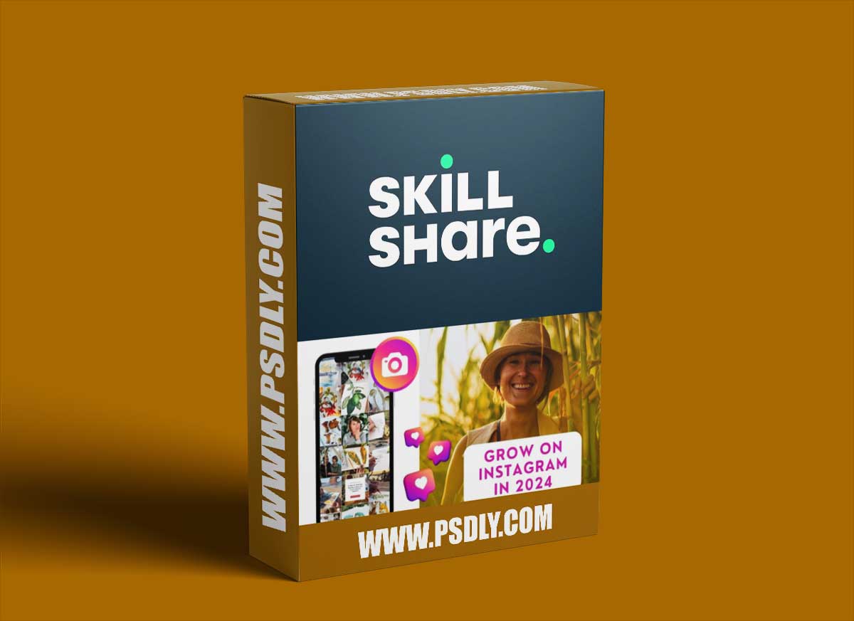 5 Proven Strategies for Organic Instagram Growth in 2024 1 5 Proven Strategies for Organic Instagram Growth in 2024